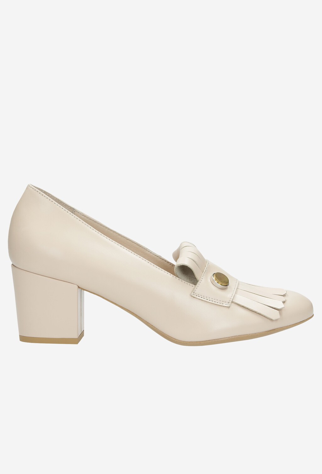 Półbuty damskie 9412-54 Widok 1