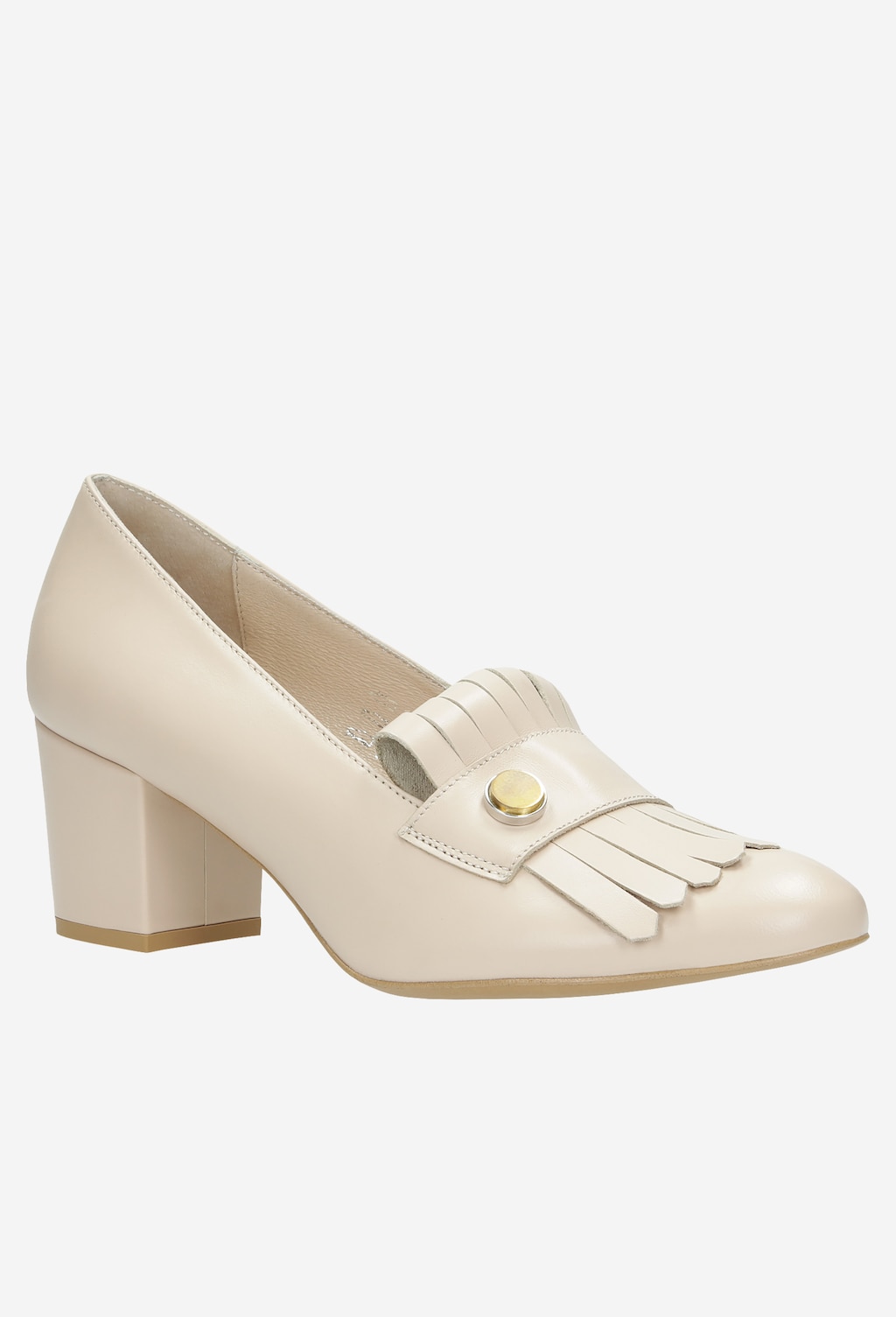 Półbuty damskie 9412-54 Widok 2