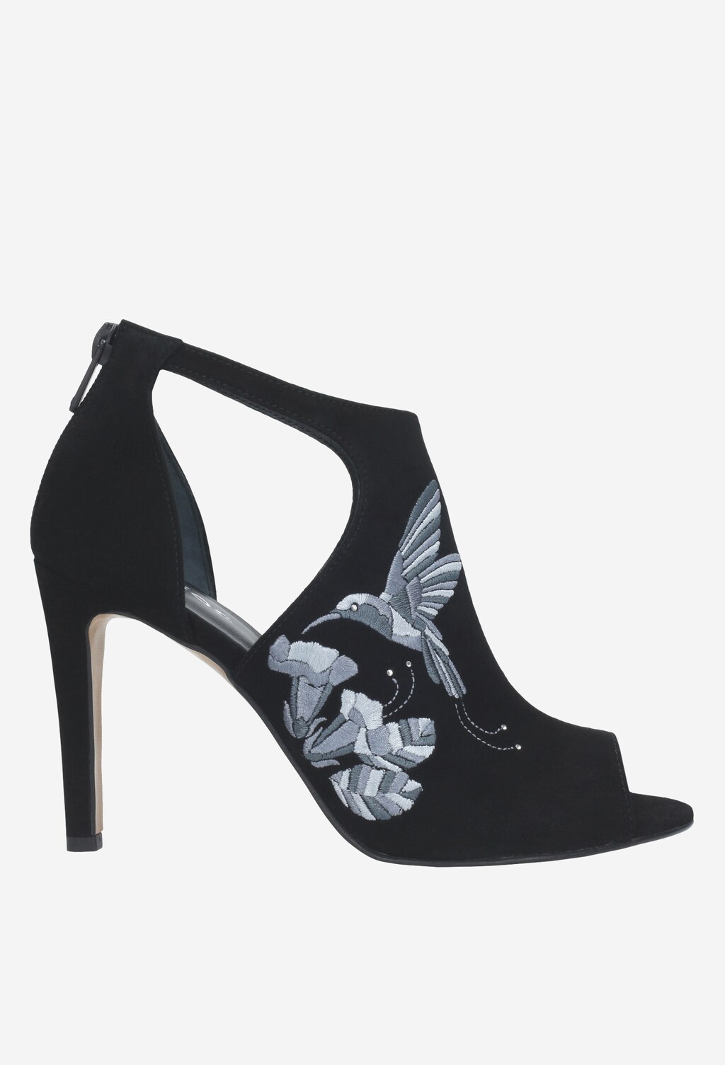 Sandały damskie 9522-61 Widok 2