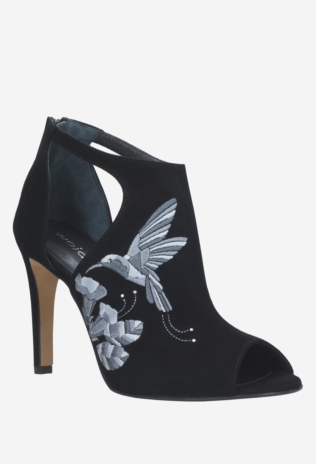 Sandały damskie 9522-61 Widok 3