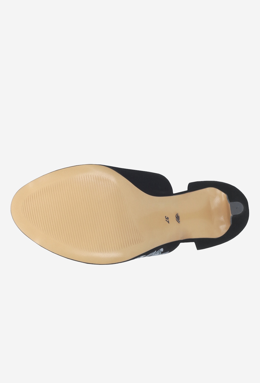 Sandały damskie 9522-61 Widok 6