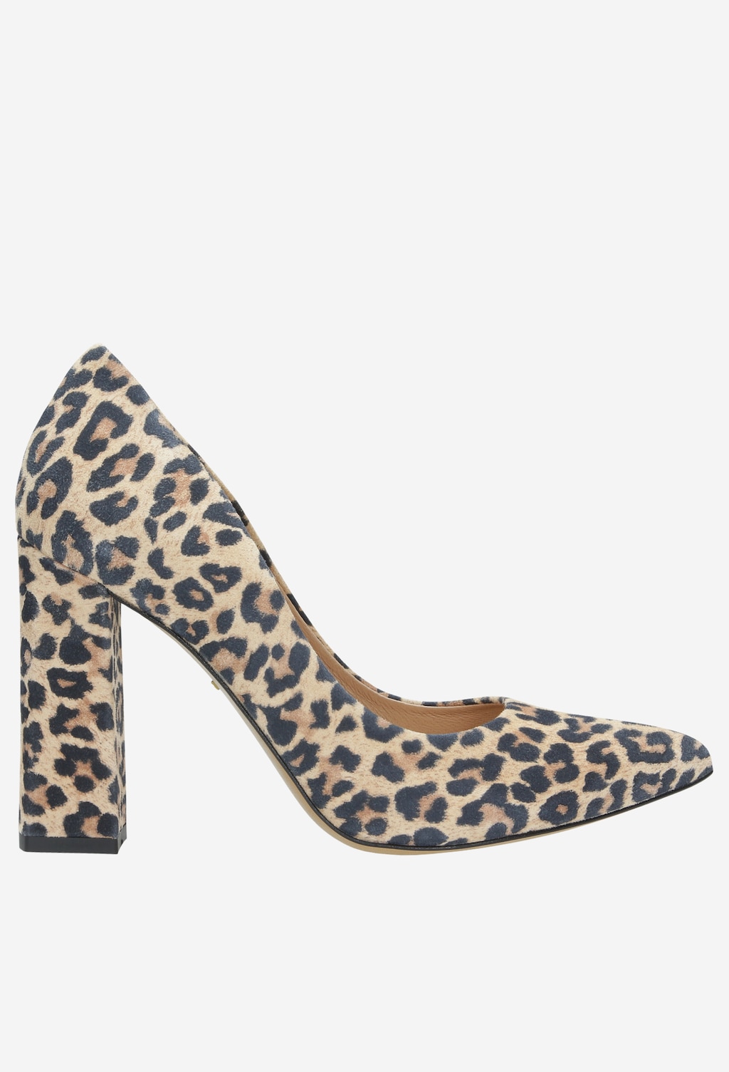 Czółenka damskie 7381-63 Widok 2