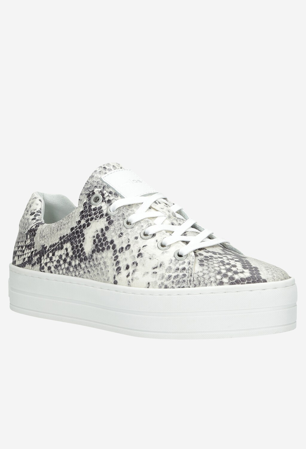 Półbuty damskie 9472-60 Widok 3