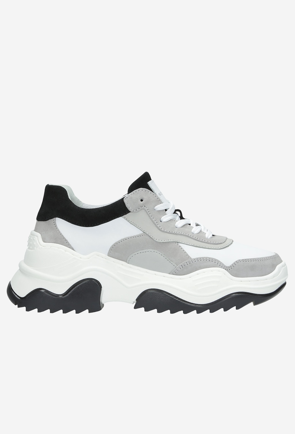 Półbuty damskie 9473-79 Widok 2