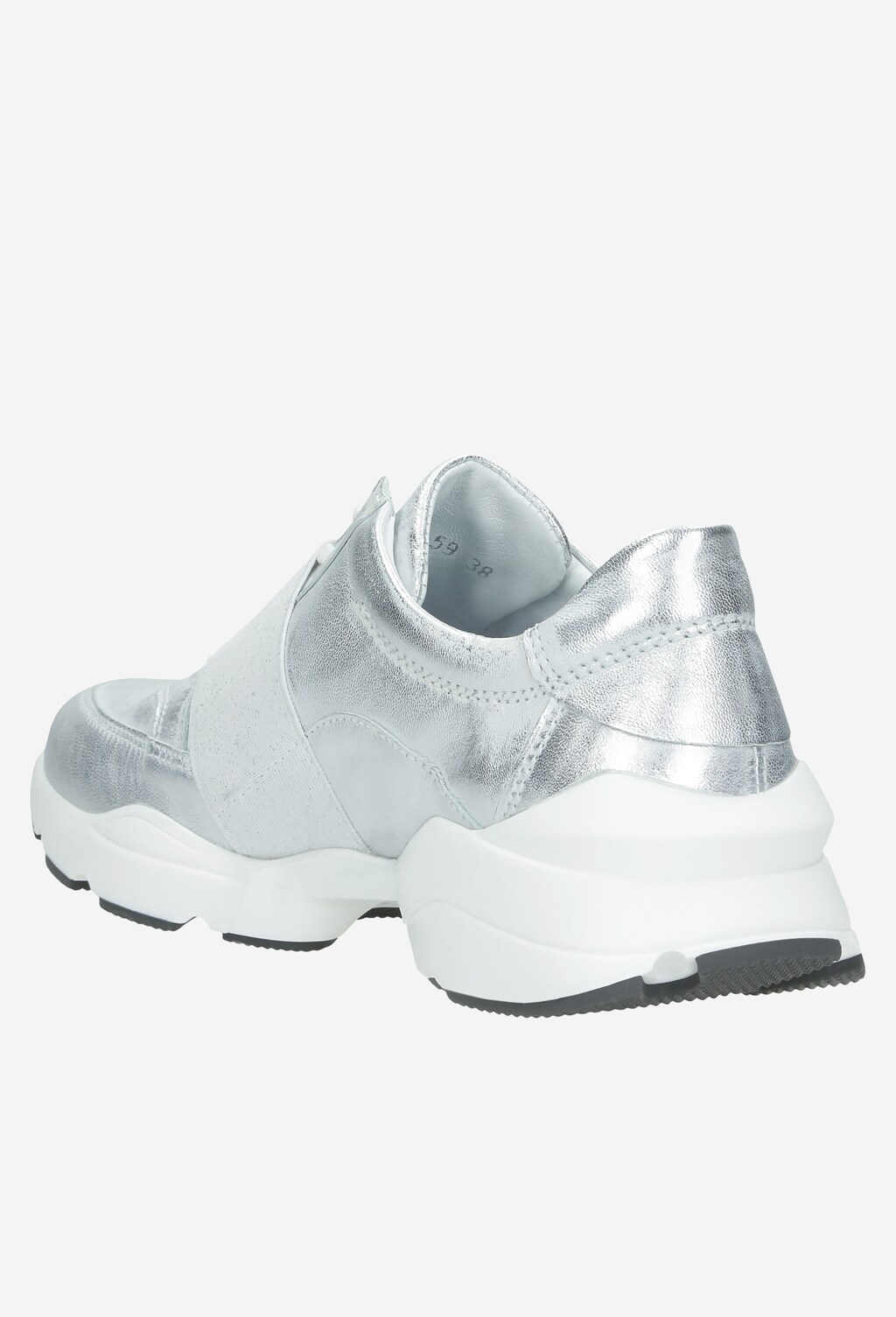 Sportowe buty damskie 9409-59 Widok 4