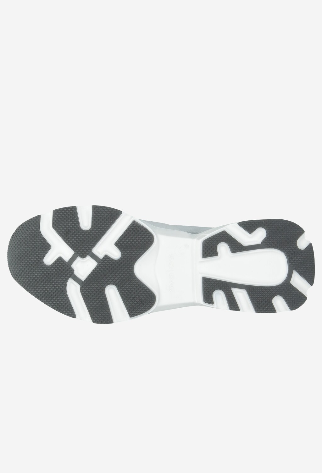 Sportowe buty damskie 9409-59 Widok 6