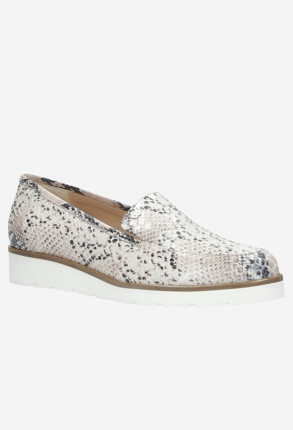 Mokasyny damskie 9476-64 Widok 3