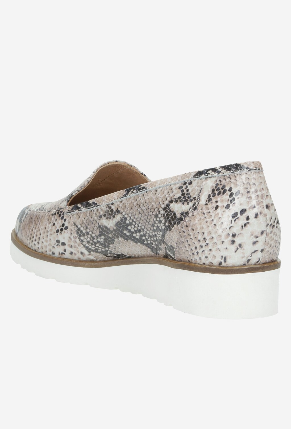 Mokasyny damskie 9476-64 Widok 4