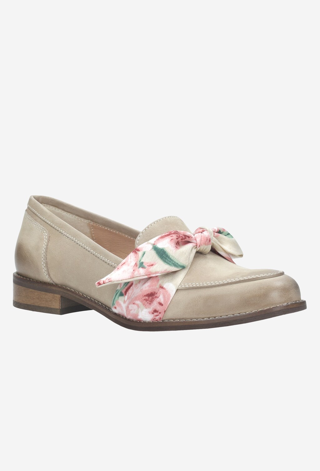 Mokasyny damskie 9462-24 Widok 3