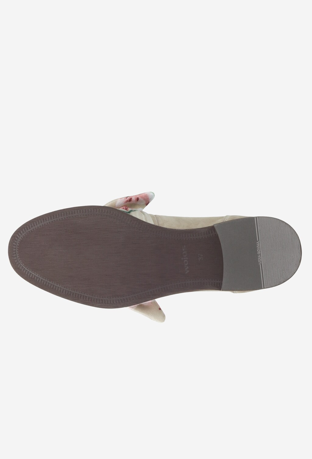 Mokasyny damskie 9462-24 Widok 6