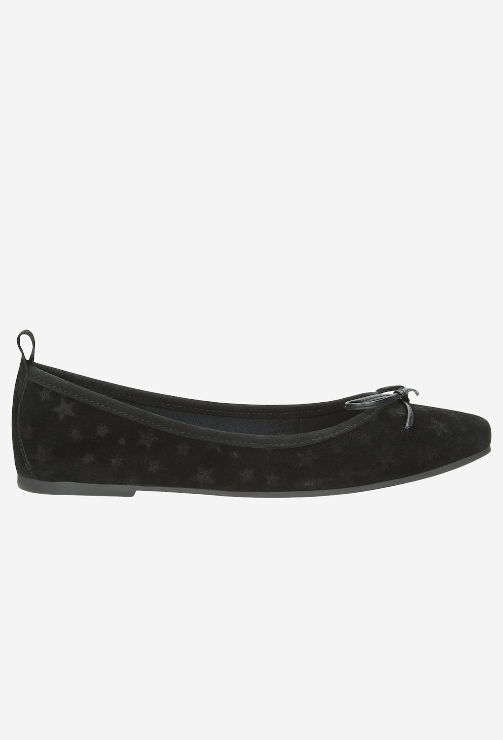 Baleriny damskie 9374-61 Widok 1