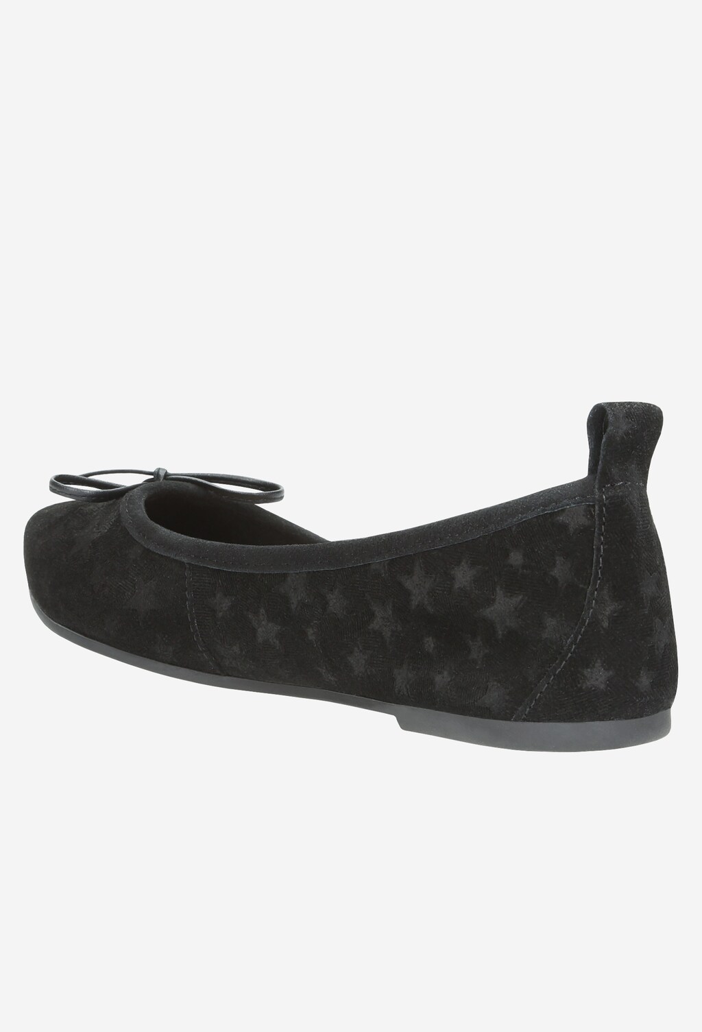 Baleriny damskie 9374-61 Widok 3