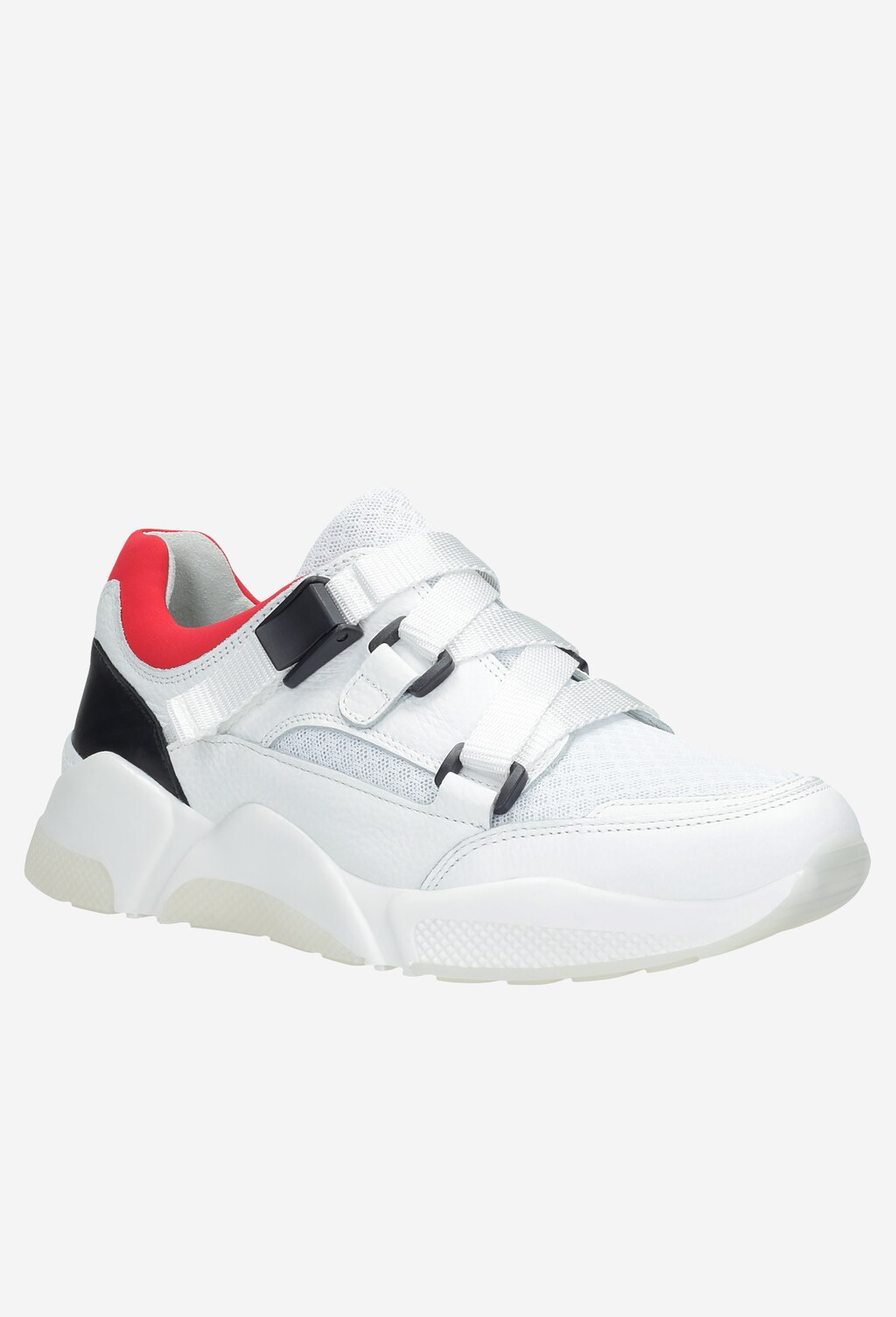 Sportowe buty damskie 9471-89 Widok 3