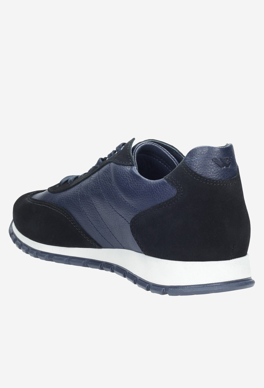 Sportowe buty męskie 9056-71 Widok 3