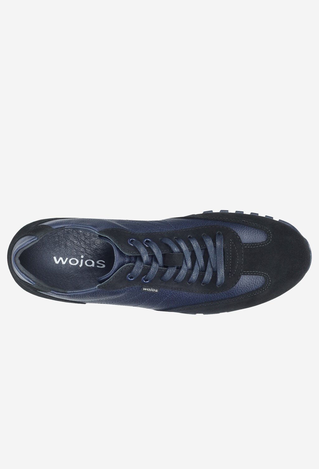 Sportowe buty męskie 9056-71 Widok 4