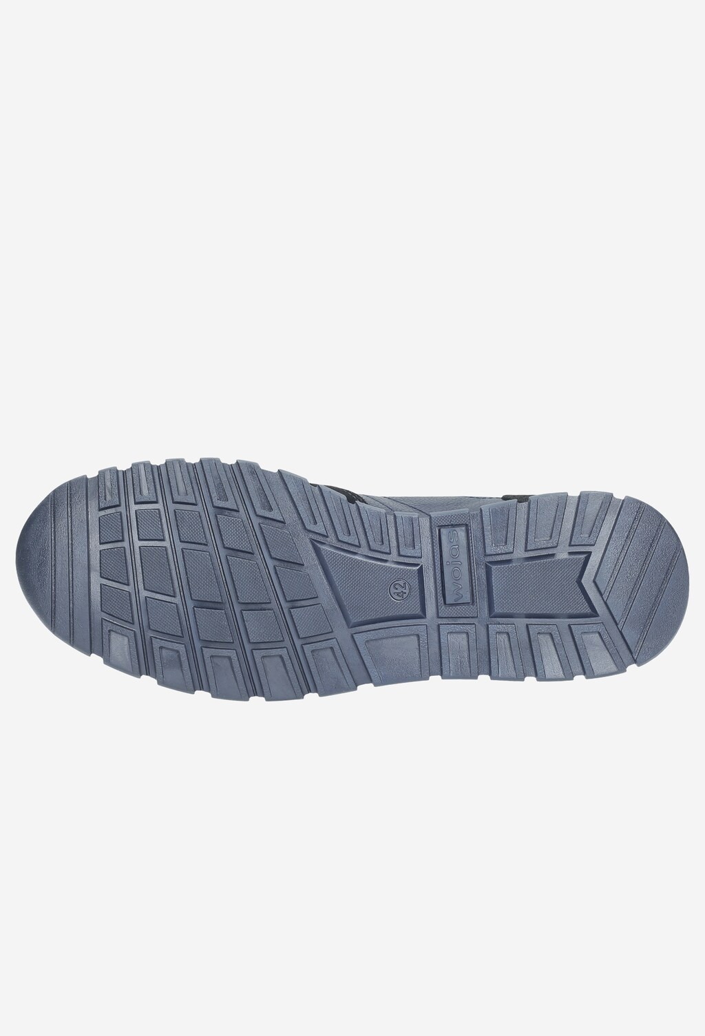 Sportowe buty męskie 9056-71 Widok 5