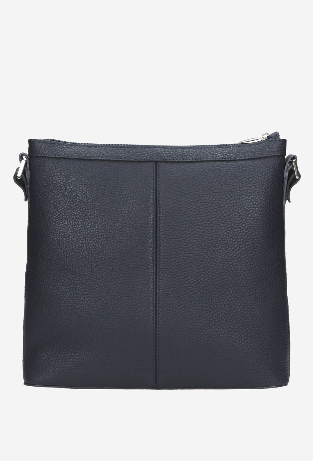 Granatowa torebka damska 9815-56 Widok 3