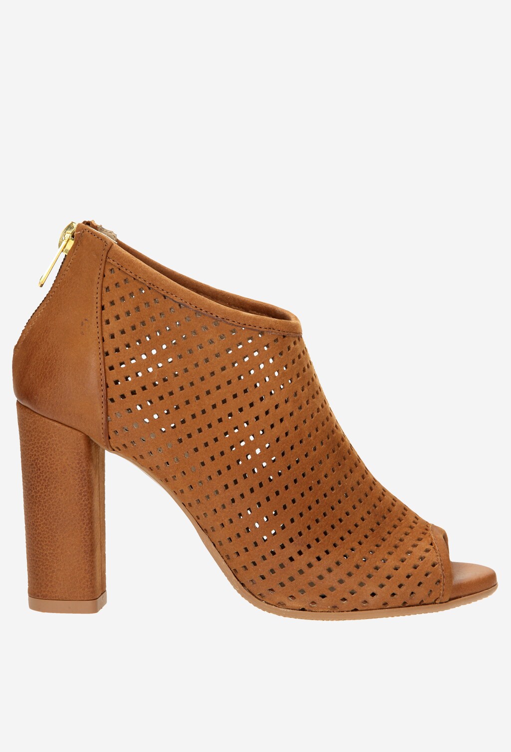 Čižmy dámske 6471-23 Widok 1