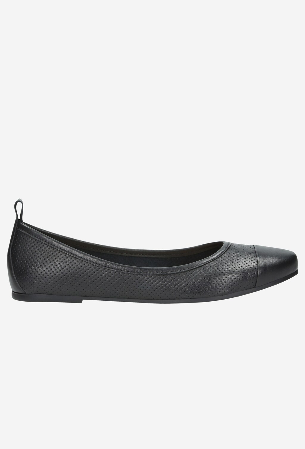 Baleriny Wojas 9371-51 Widok 1