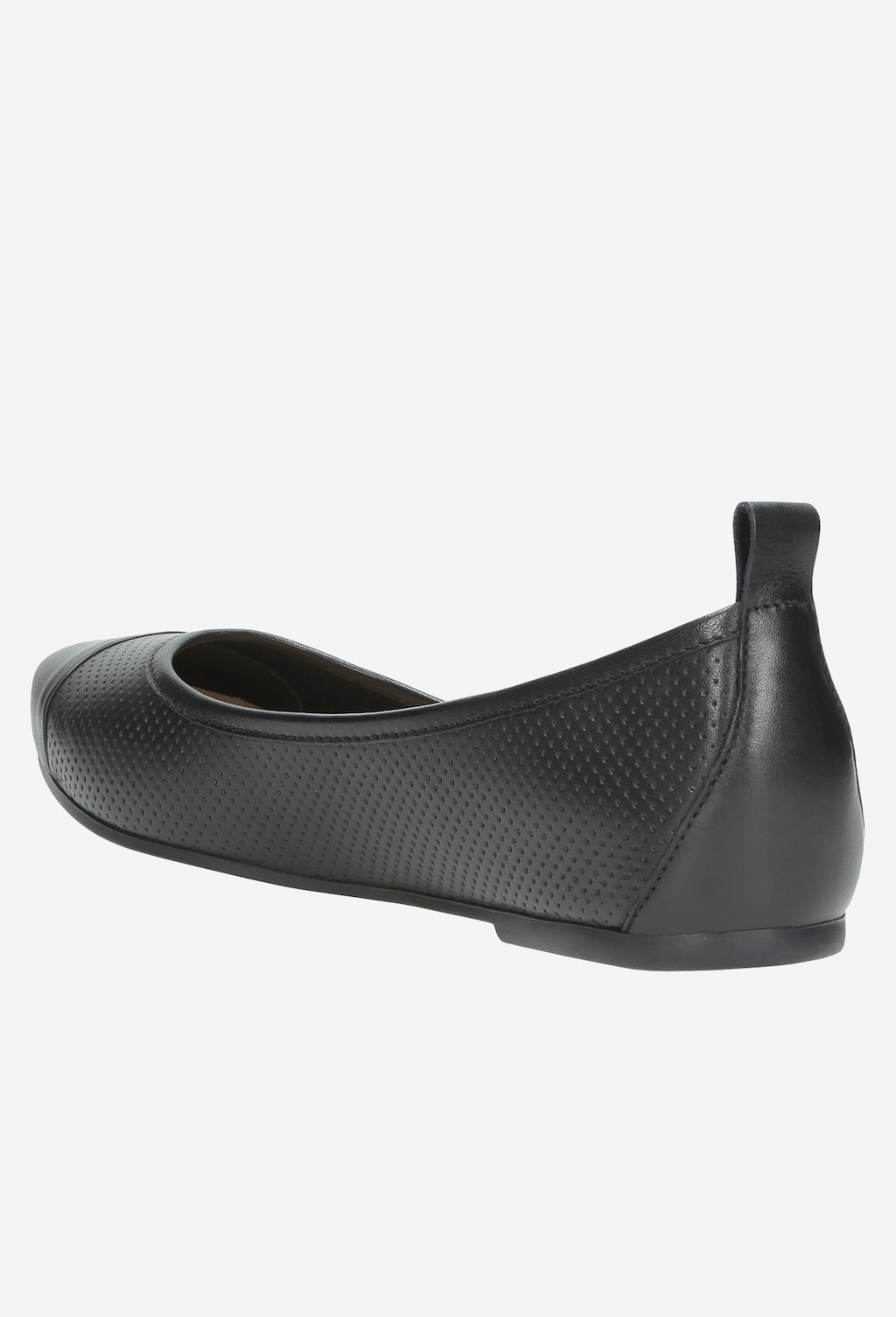 Baleriny Wojas 9371-51 Widok 3