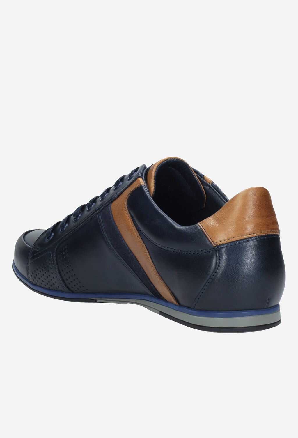 Sportowe buty męskie 9017-56 Widok 3