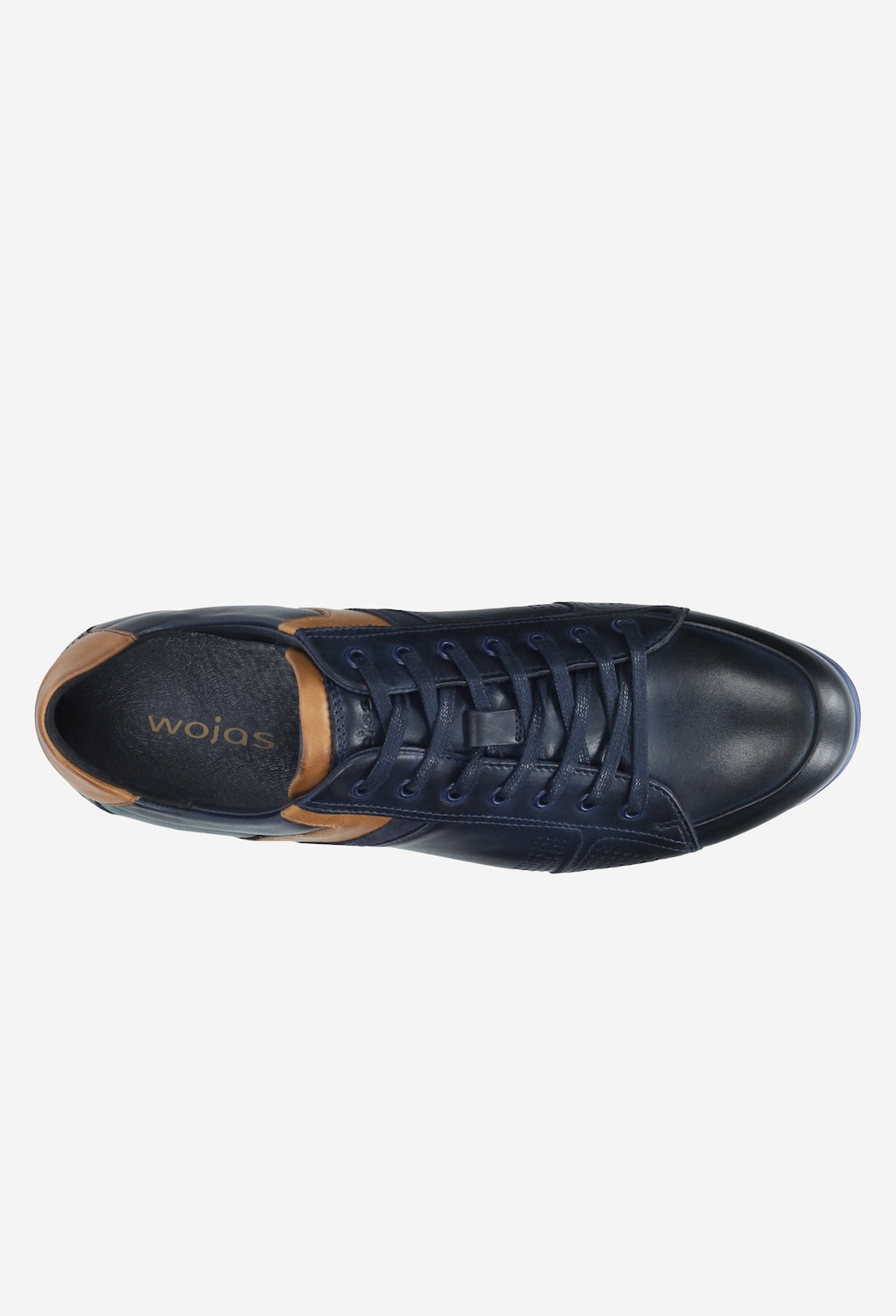 Sportowe buty męskie 9017-56 Widok 4