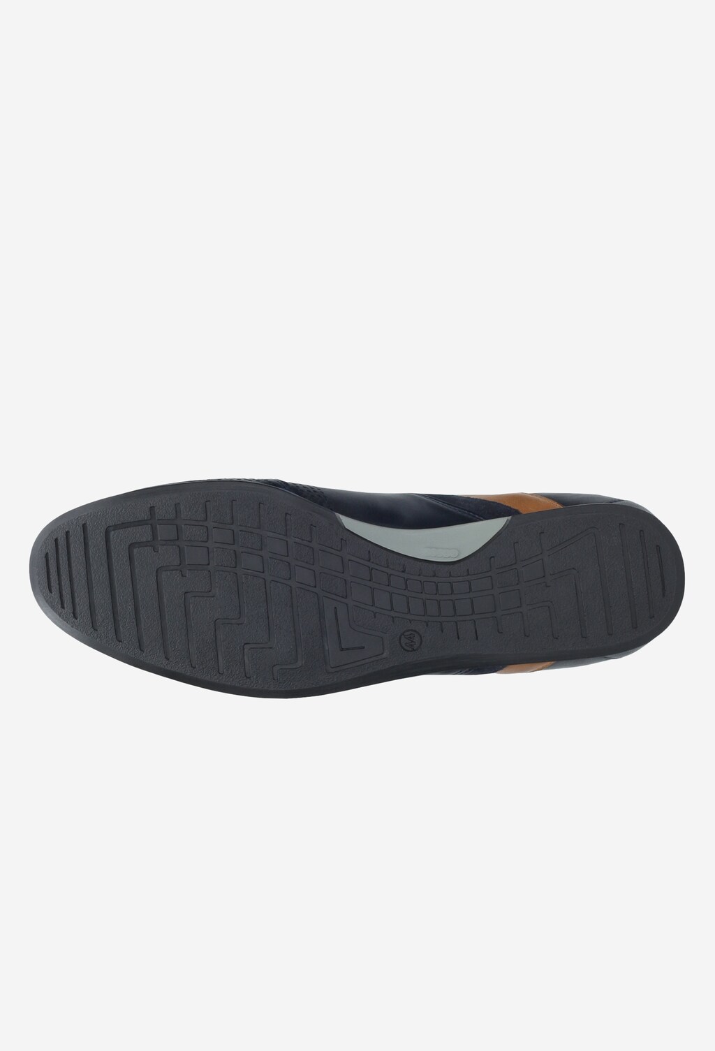 Sportowe buty męskie 9017-56 Widok 5