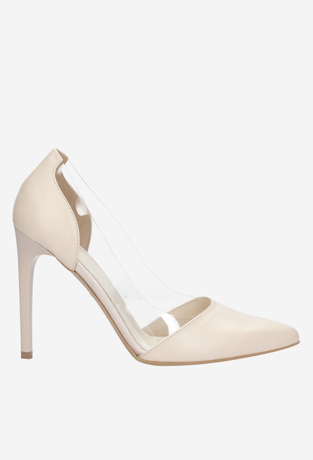 Czółenka damskie 9274-74 Widok 2