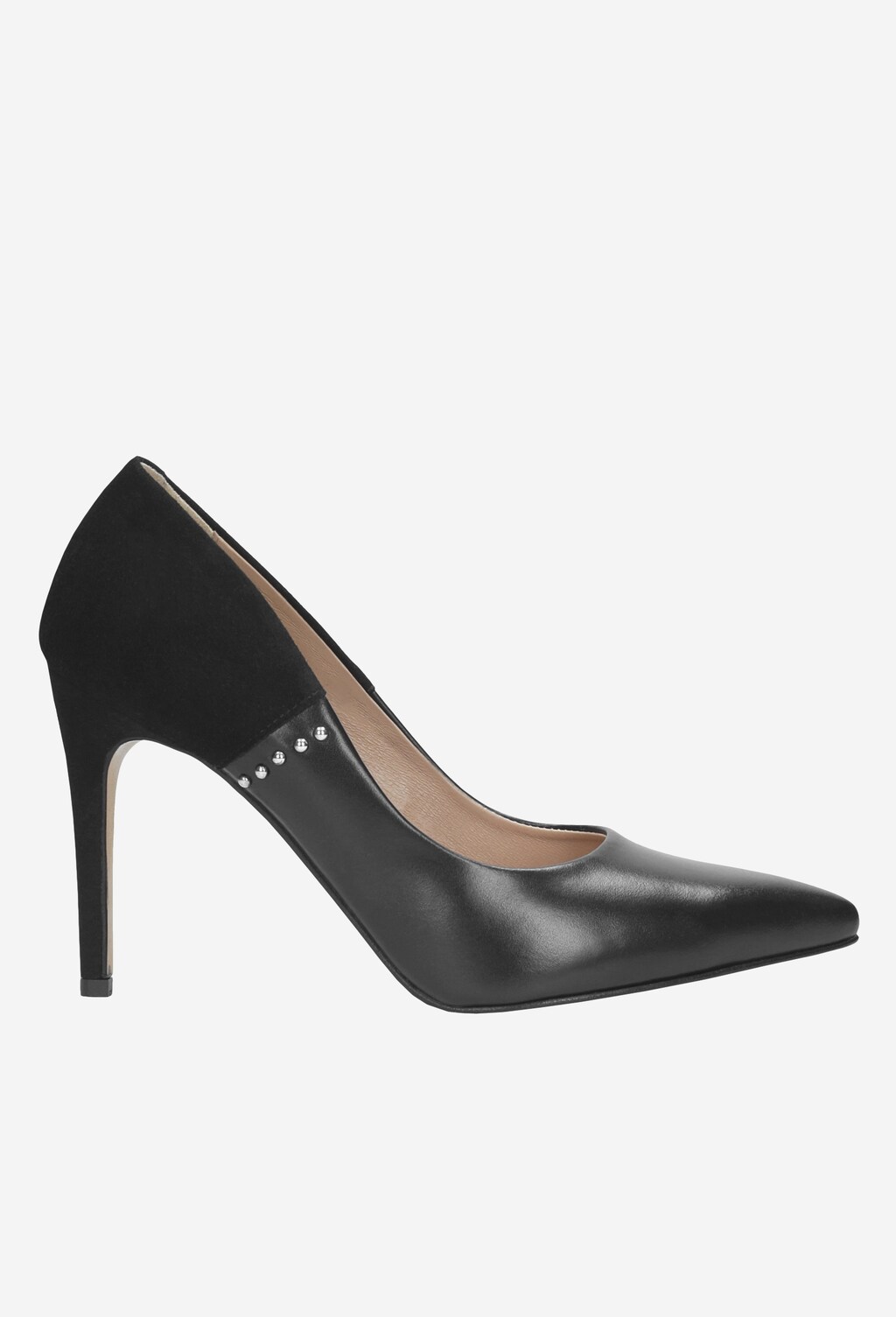 Czółenka damskie 9277-71 Widok 2