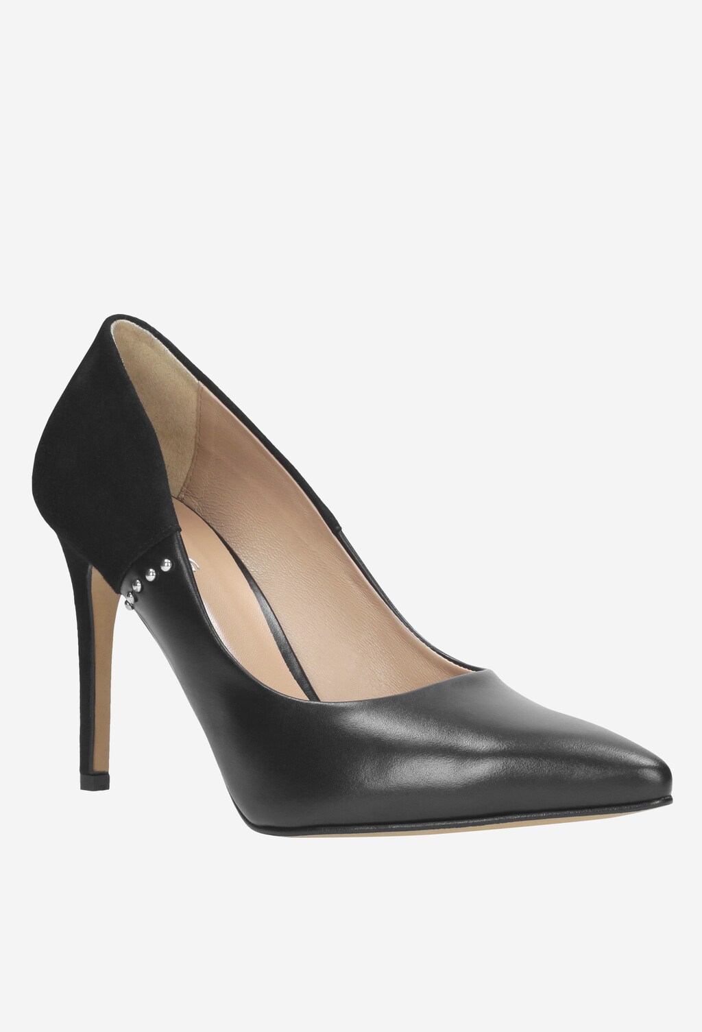 Czółenka damskie 9277-71 Widok 3