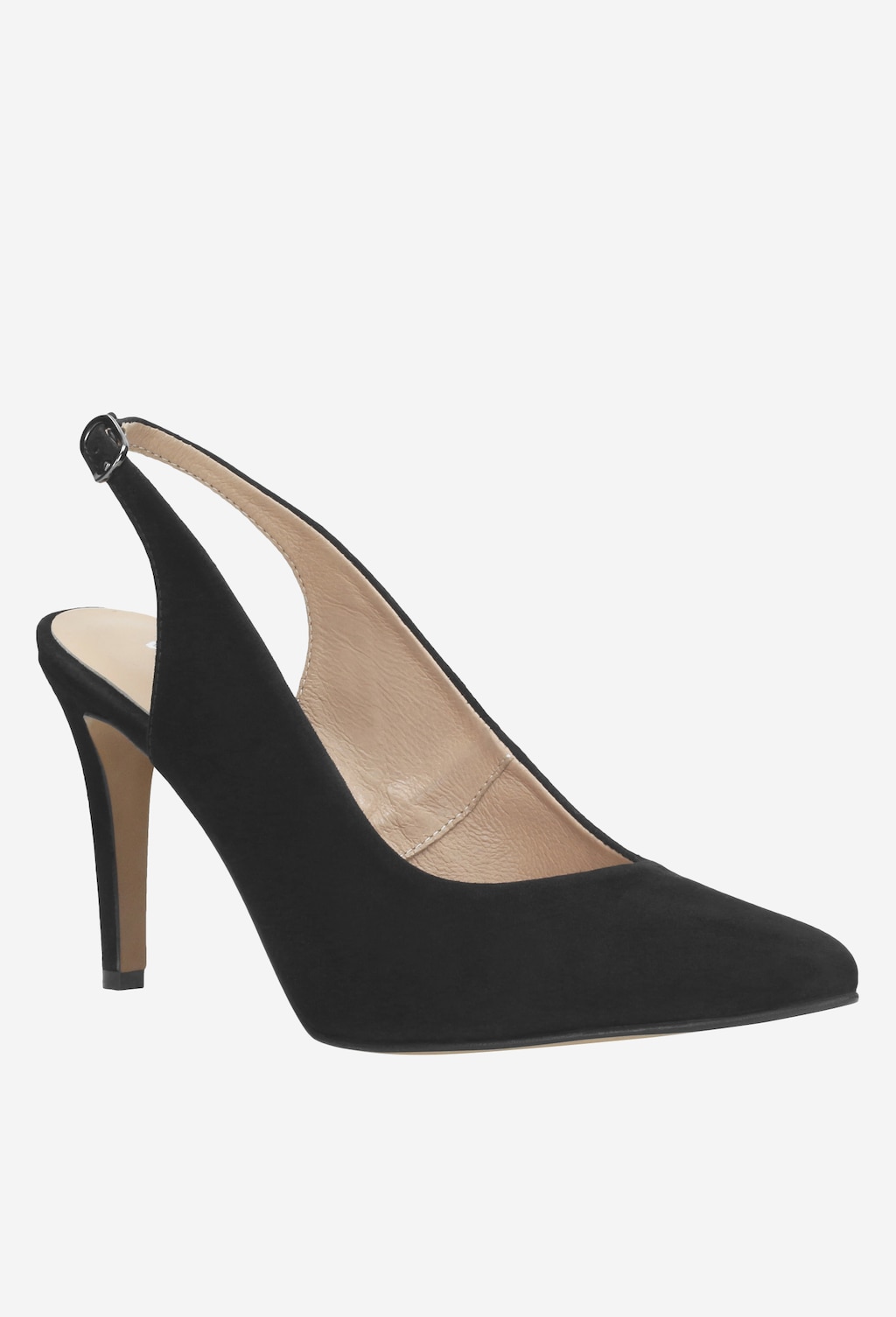 Czółenka damskie 9278-61 Widok 2