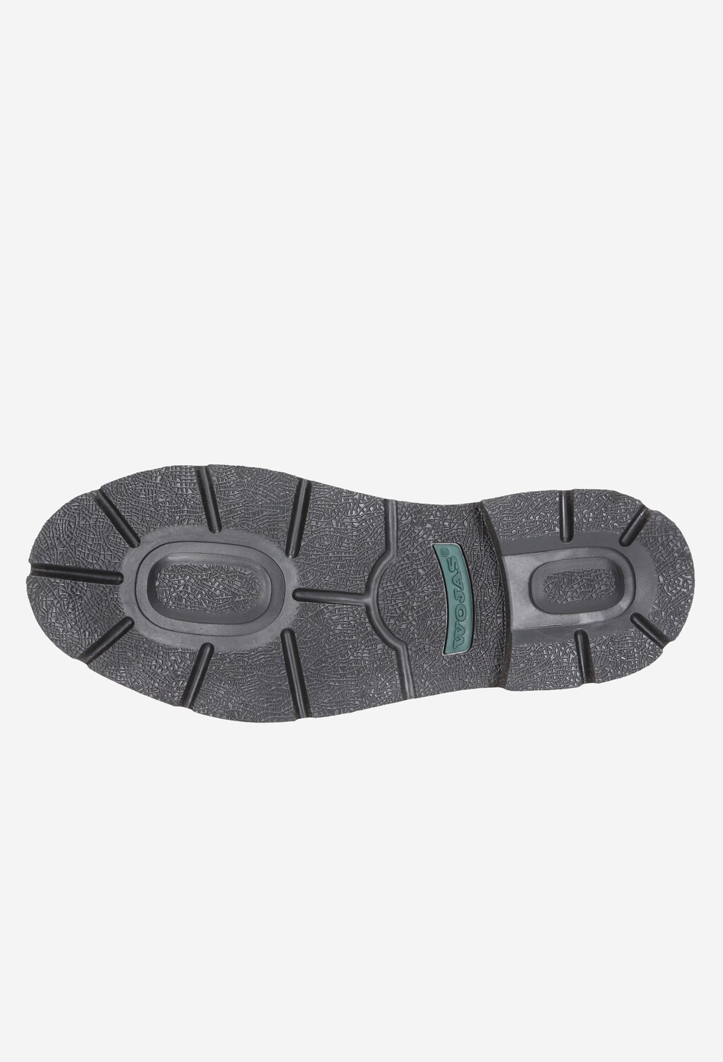 Trzewiki męskie 7203-31 Widok 5