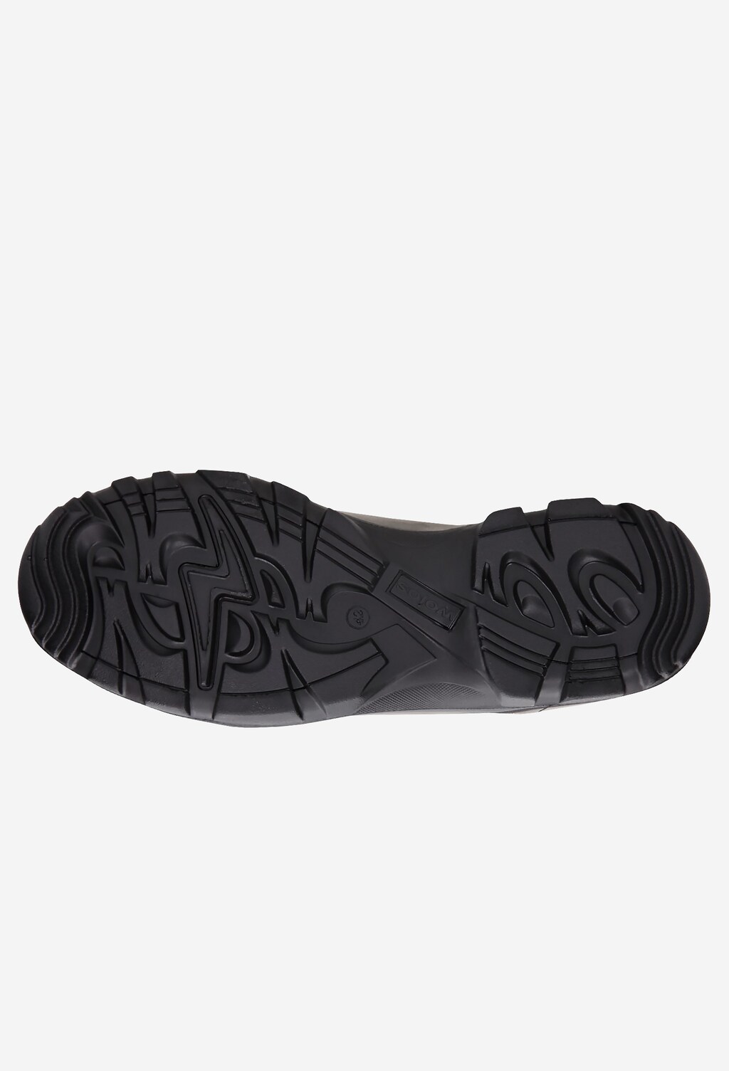 Półbuty męskie 9031-77 Widok 5