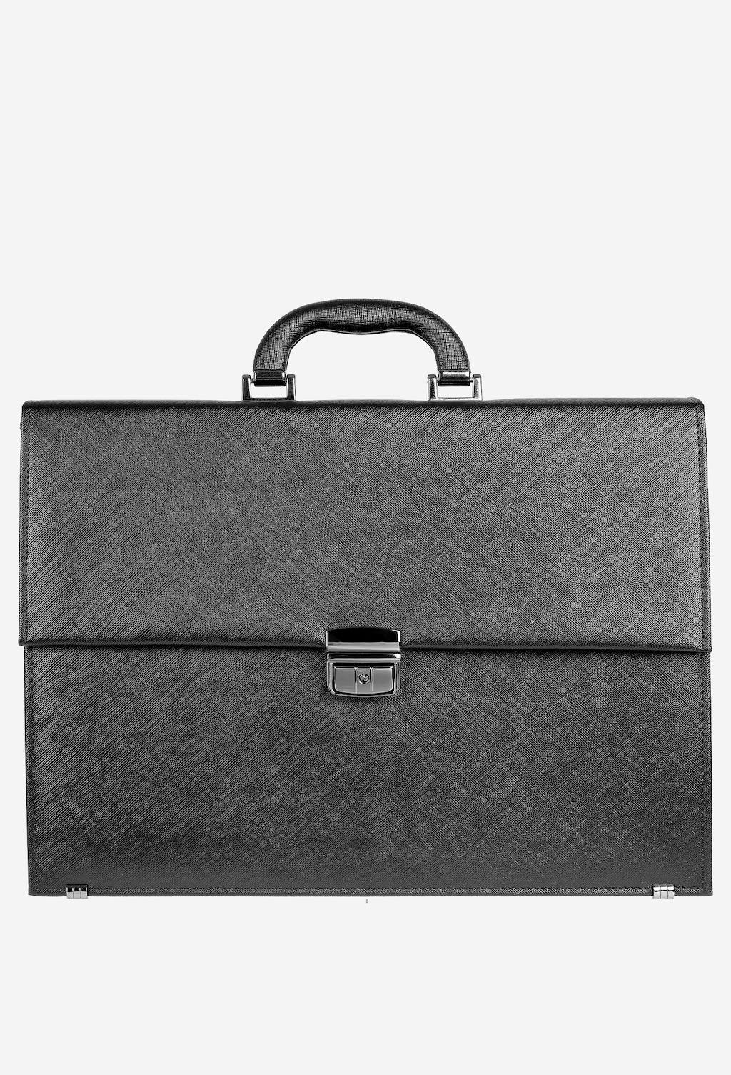 Czarna teczka 9940-51 Widok 1