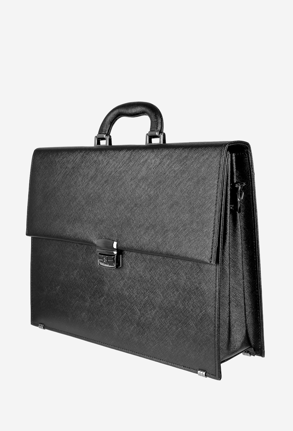Czarna teczka 9940-51 Widok 2