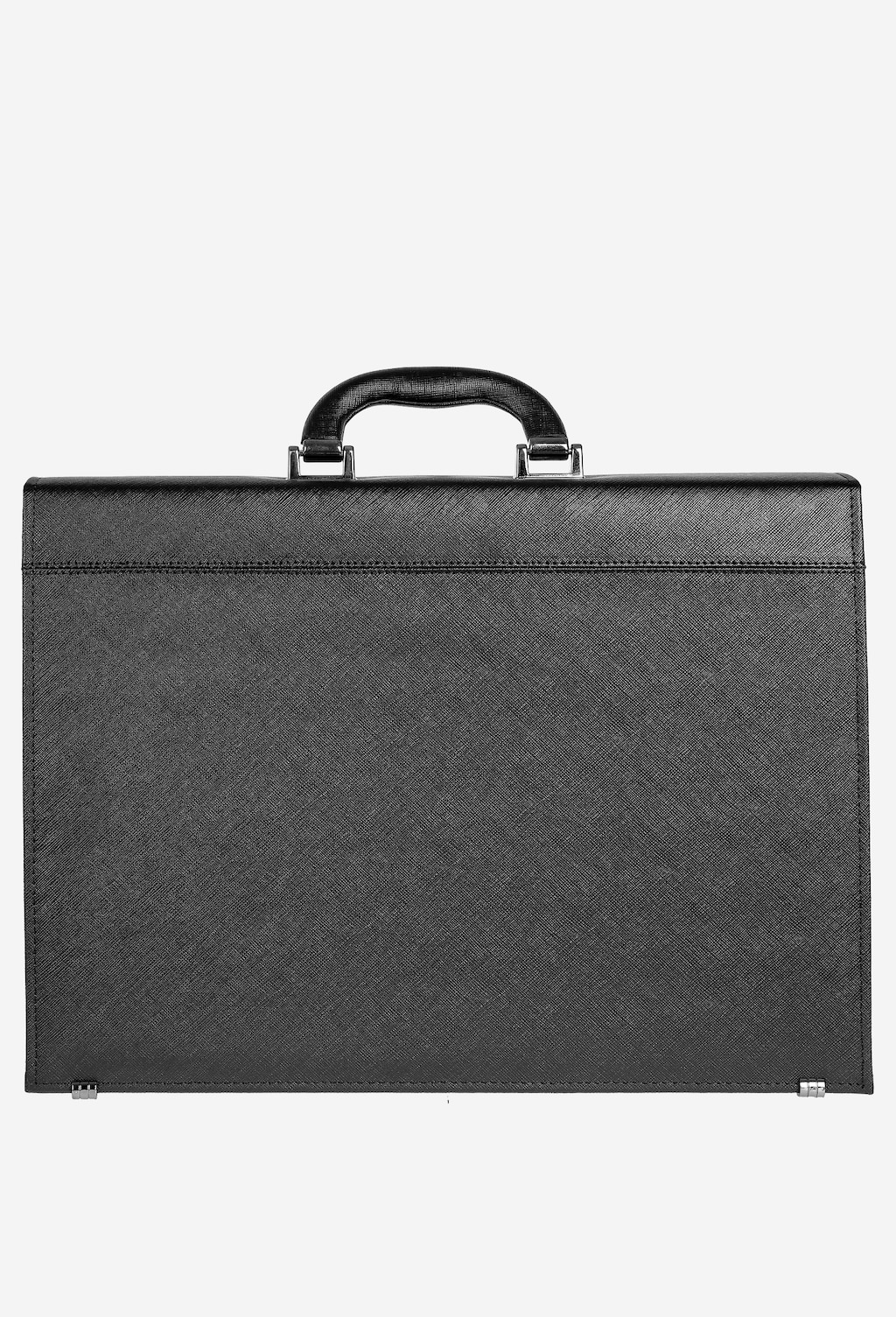 Czarna teczka 9940-51 Widok 3