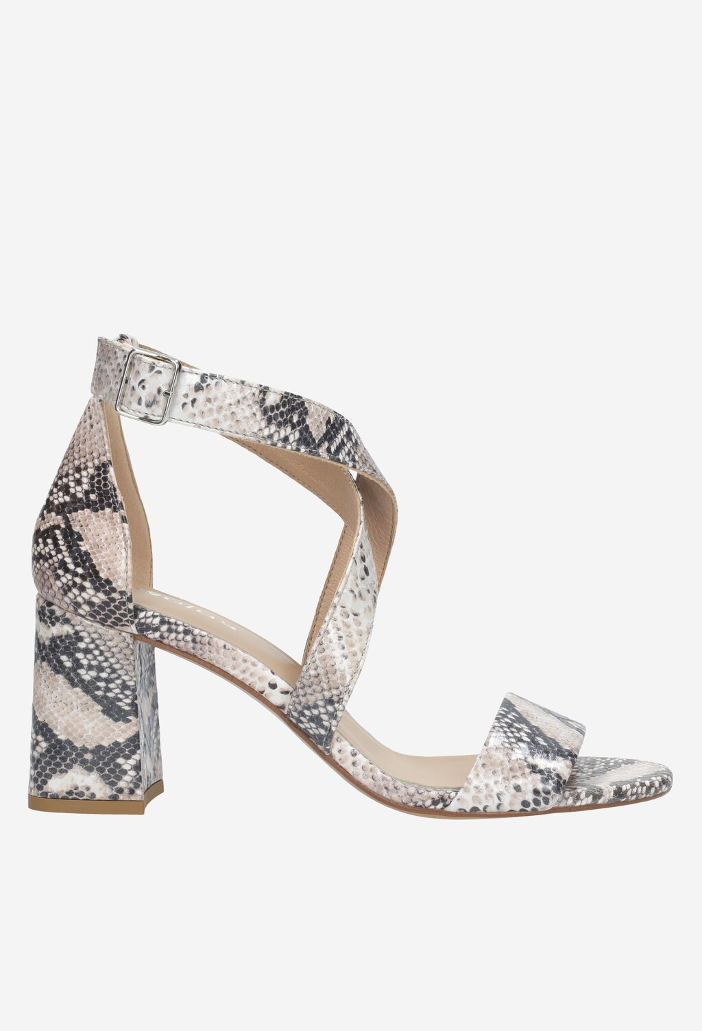 Sandały damskie 9735-64 Widok 1