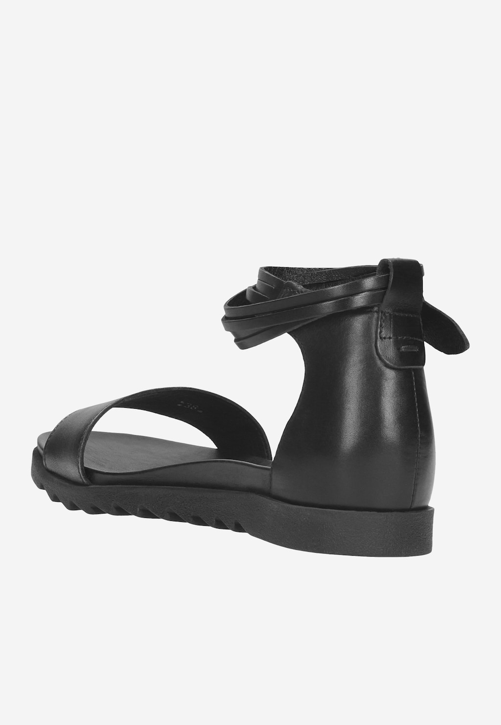 Sandały damskie 76013-51 Widok 3