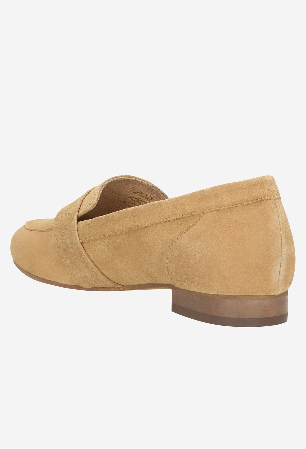 Półbuty damskie 9470-63 Widok 3