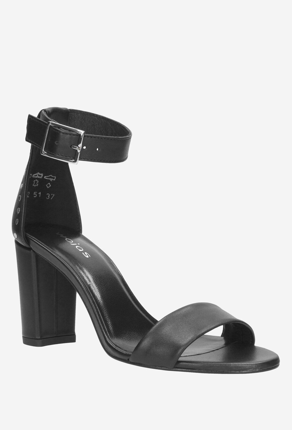 Sandały damskie 8832-51 Widok 2