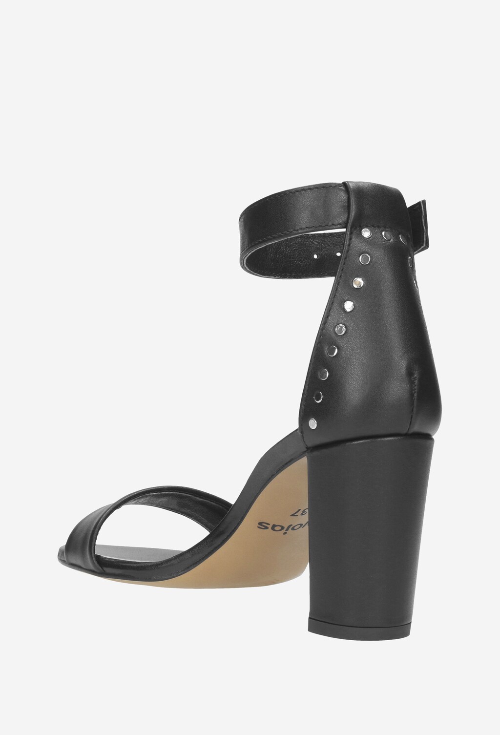 Sandały damskie 8832-51 Widok 3