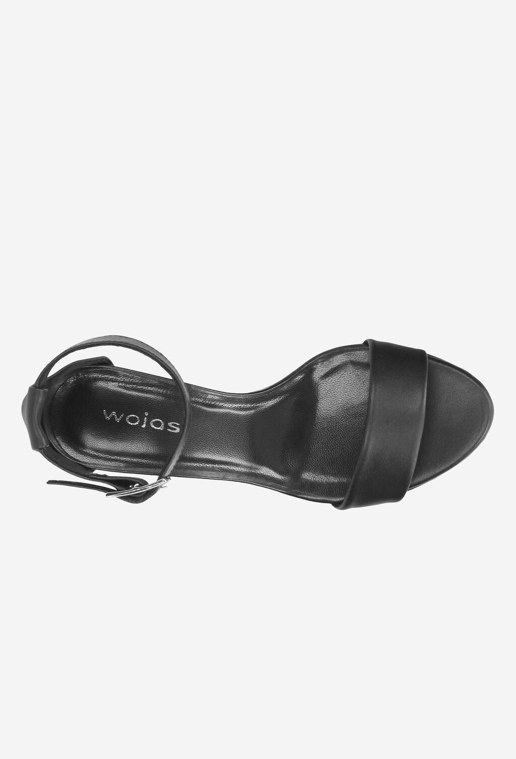 Sandały damskie 8832-51 Widok 4