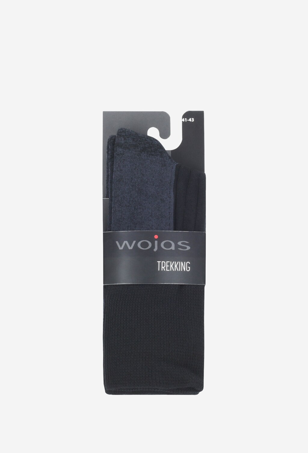 Trekkingowe skarpety 8988-81 Widok 2