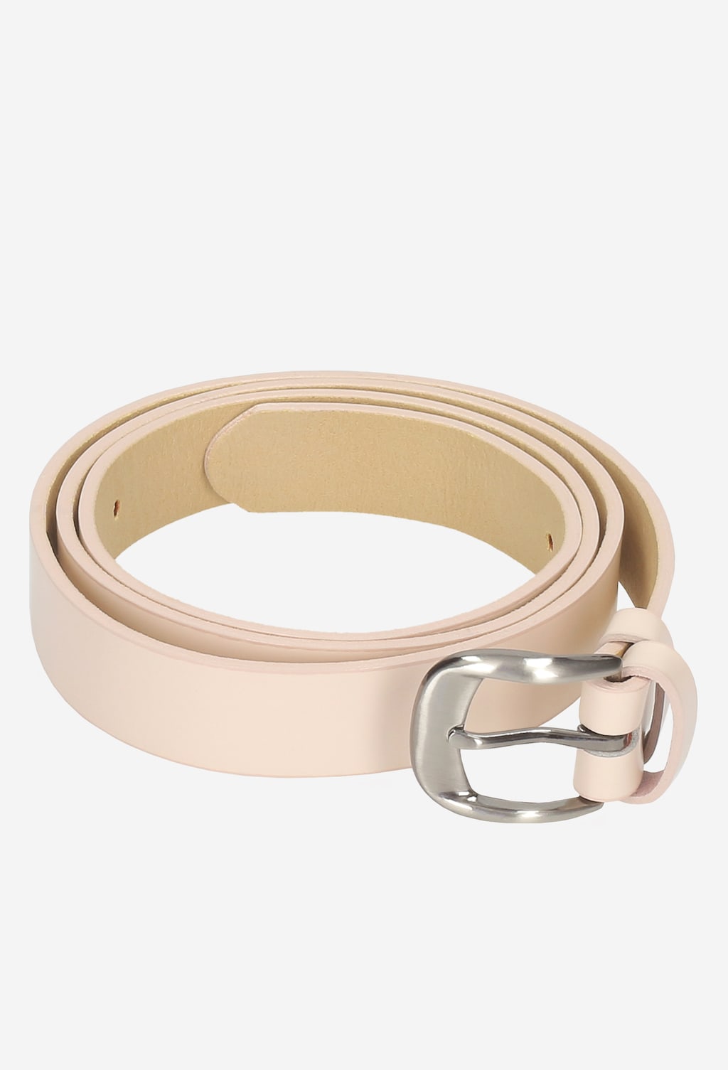 Różowy pasek damski 7969-55 Widok 5