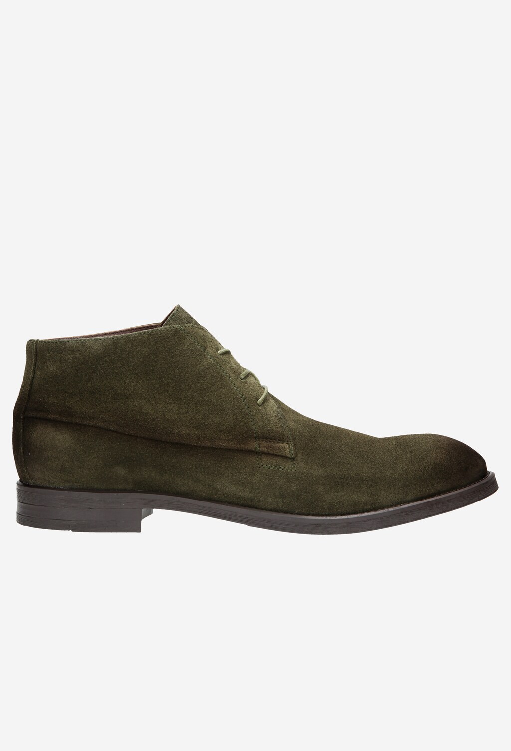 Čižmy pánské 7216-67 Widok 1