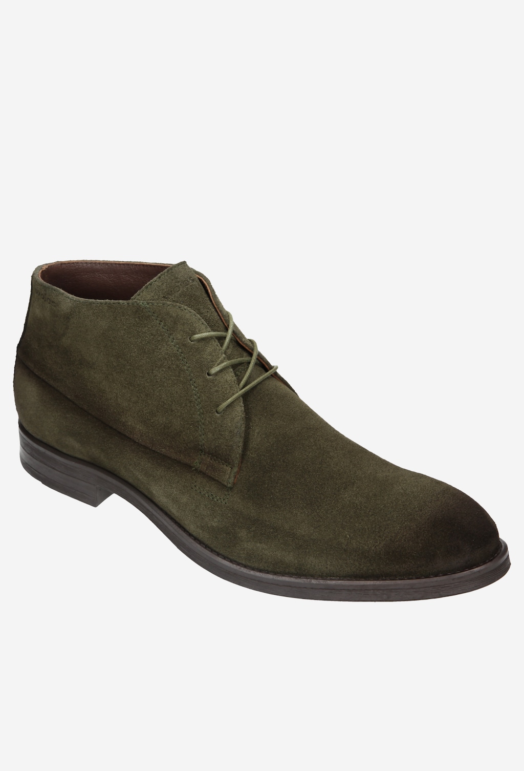 Čižmy pánské 7216-67 Widok 2