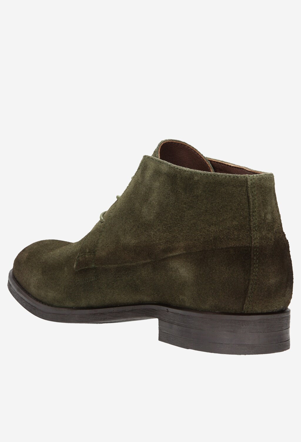 Čižmy pánské 7216-67 Widok 3