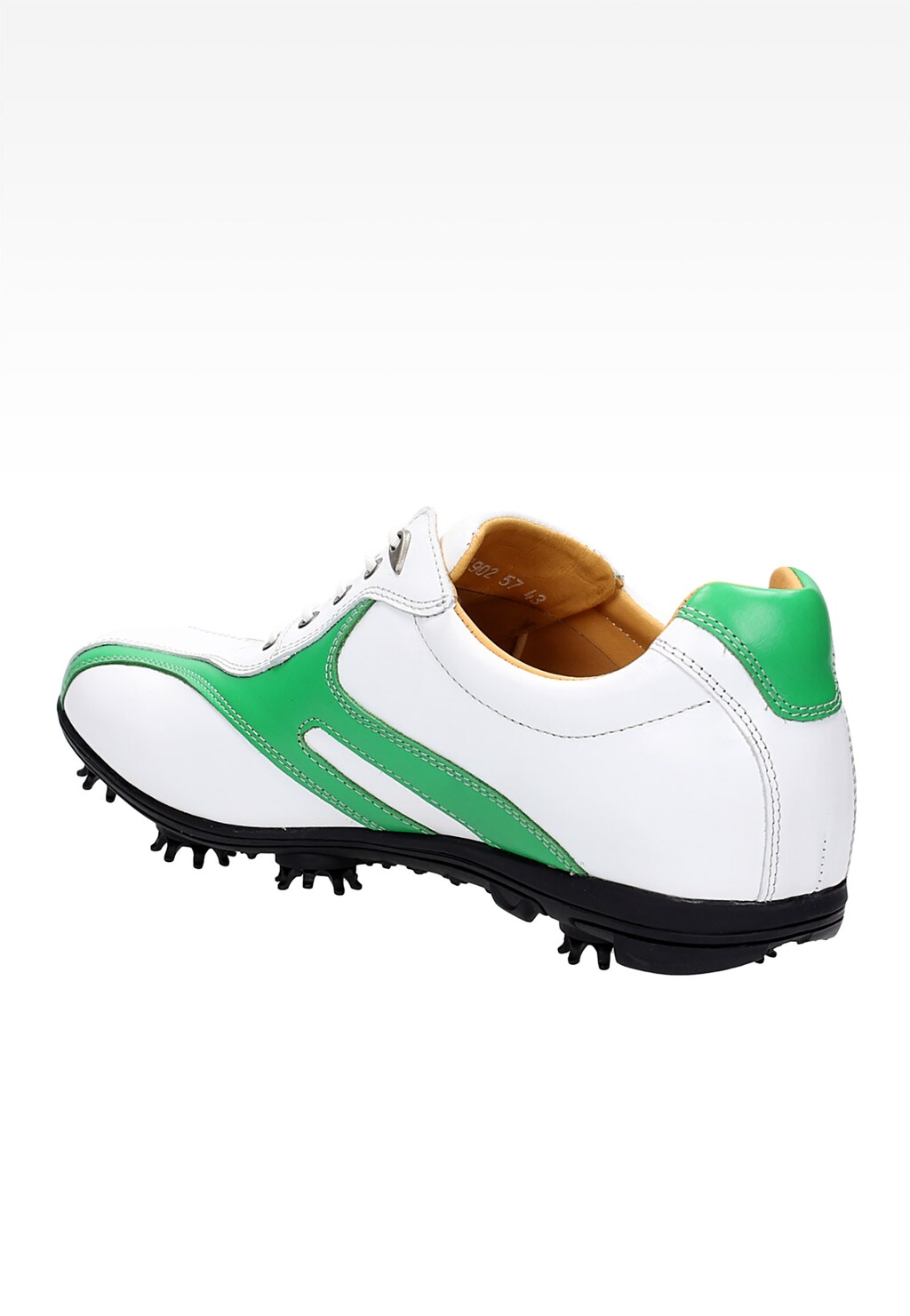 Półbuty golf 2902-57 Widok 3