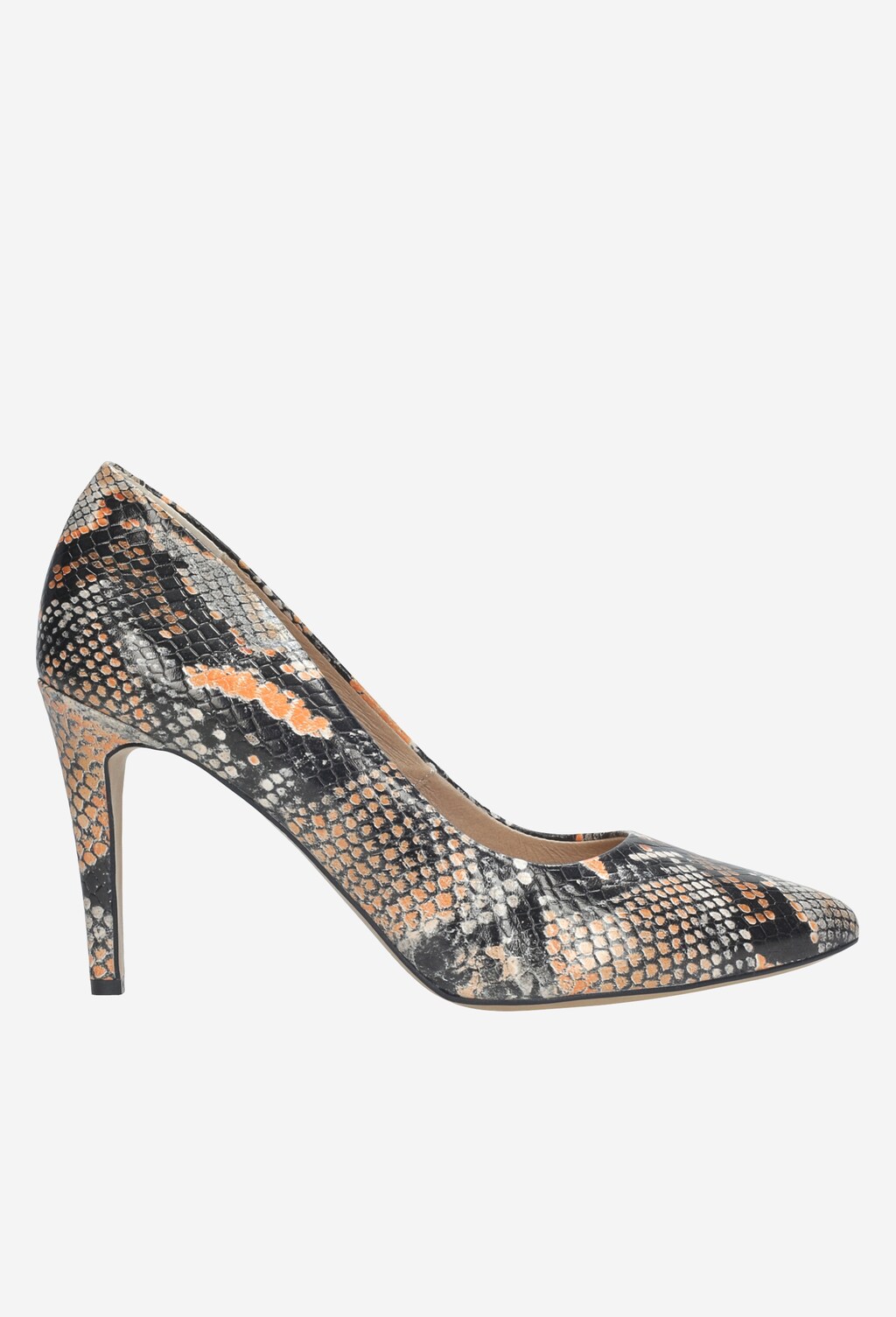 Czółenka  9283-50 Widok 2