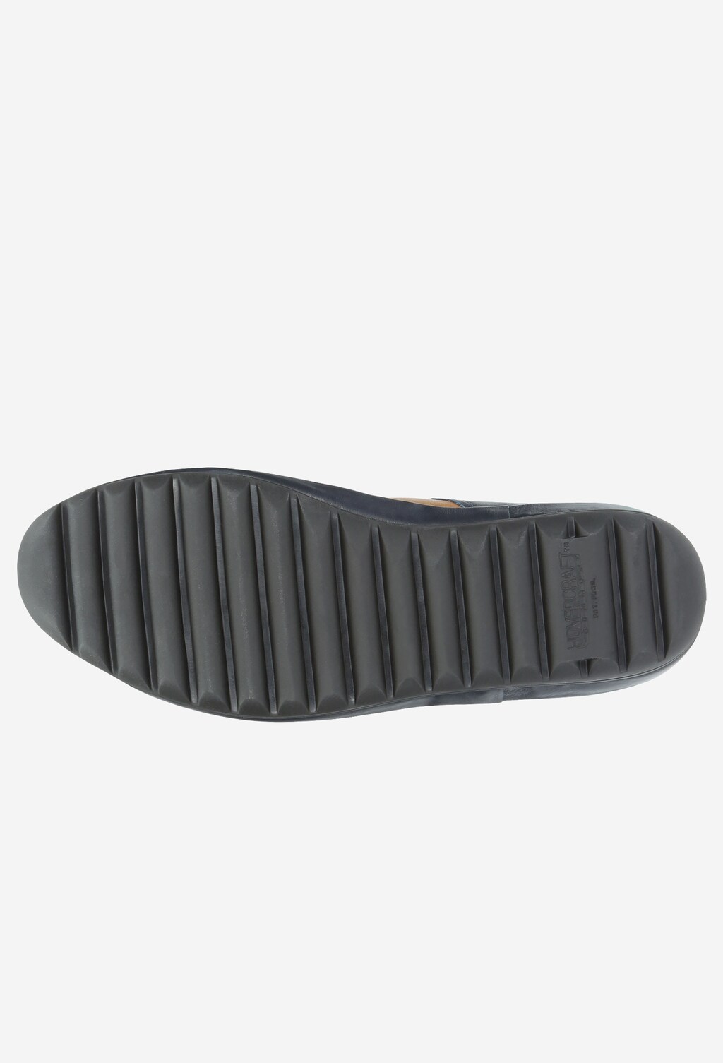 Dvojfarebné pánske botasky pre pohodlnú každodennú chôdzu 9046-73 Widok 6